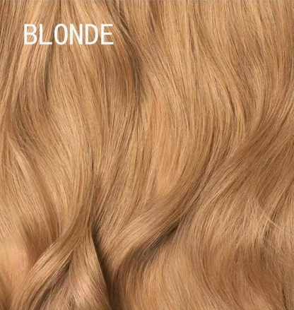 Black Long Straight Wig With Bang