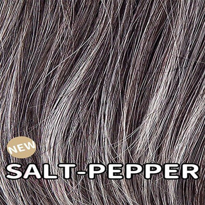 Brown Highlight Short Layered Bob Wig Glueless Wig