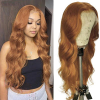 LIGHT BROWN