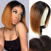 Black Gradient Light Brown