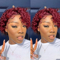 Wine Red